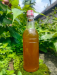 অর্গানিক মধু